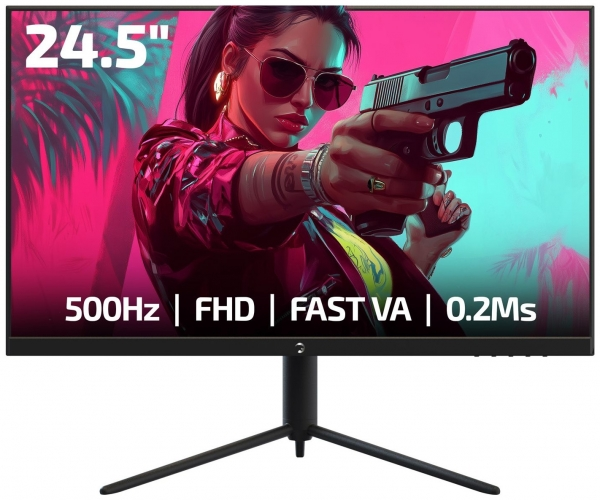 Gamepower Lucid S50