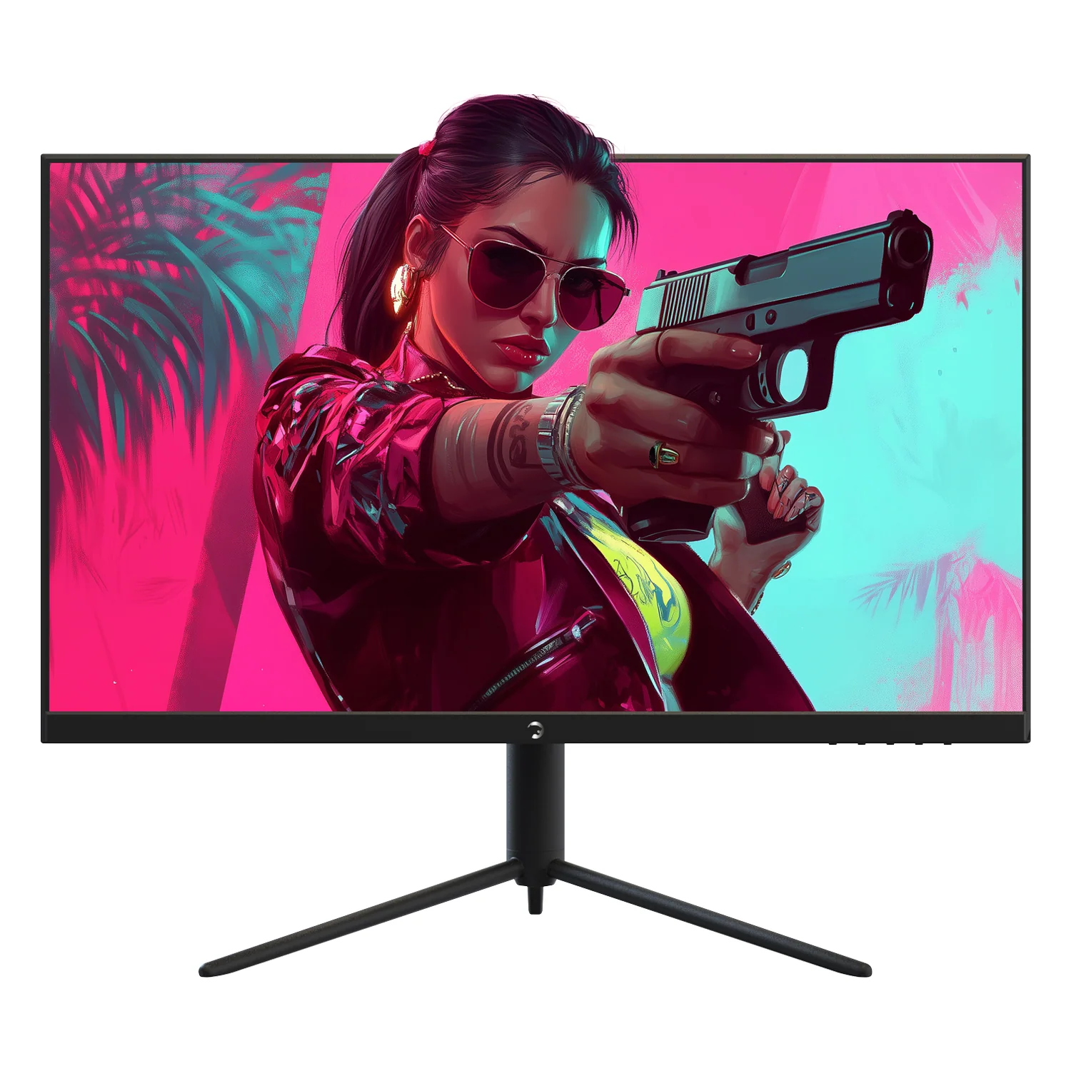 Gamepower Lucid S50