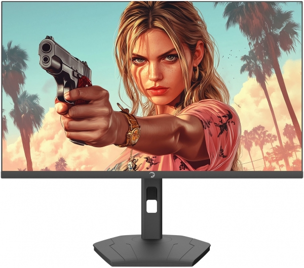Gamepower Lunis L20