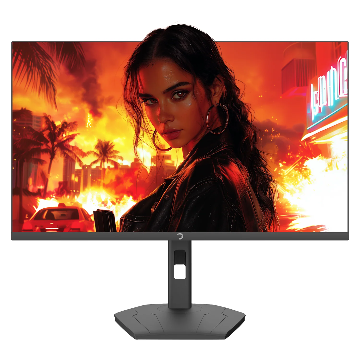 Gamepower Lunis L60