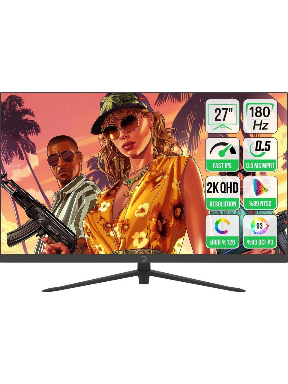 Gamepower Sonic T80