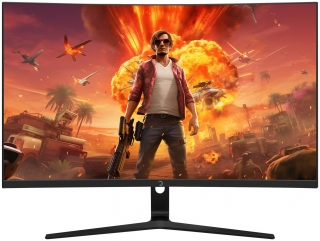 Gamepower Vivid F20