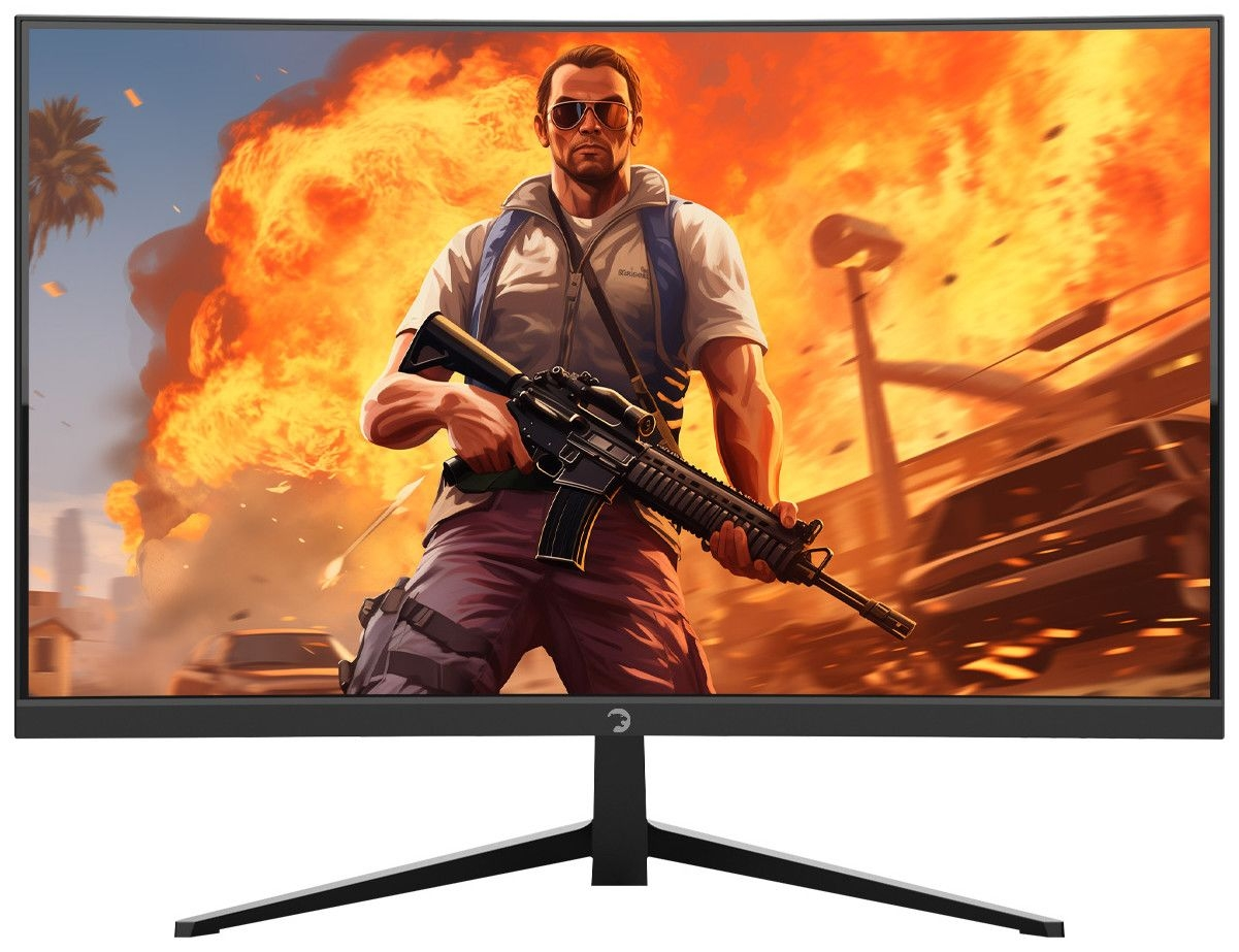 Gamepower Vivid T40