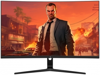 Gamepower Vivid V80