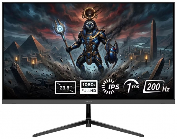 GameRaider Atum GR24F20I