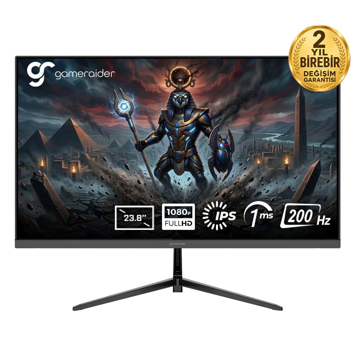 GameRaider Atum GR24F20I