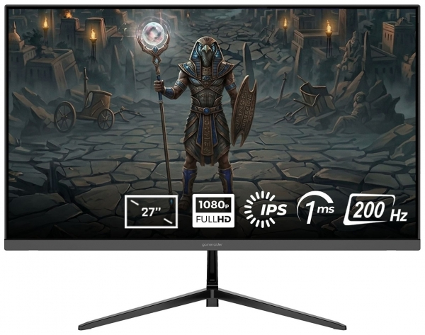 GameRaider Atum GR27F20I