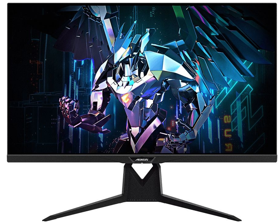 Gigabyte AORUS FI32Q