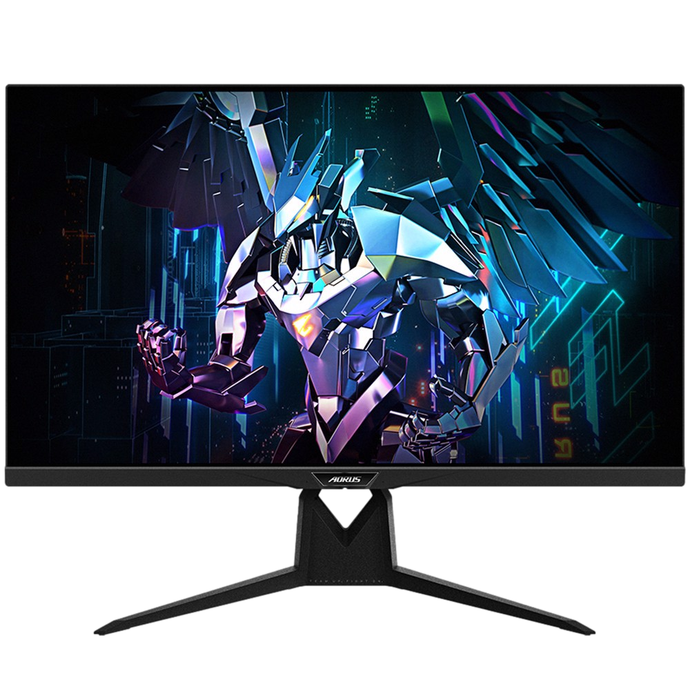 Gigabyte AORUS FI32Q