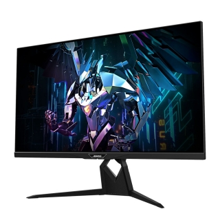 Gigabyte AORUS FI32Q X görsel 2
