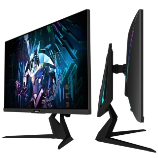 Gigabyte AORUS FI32Q X görsel 3