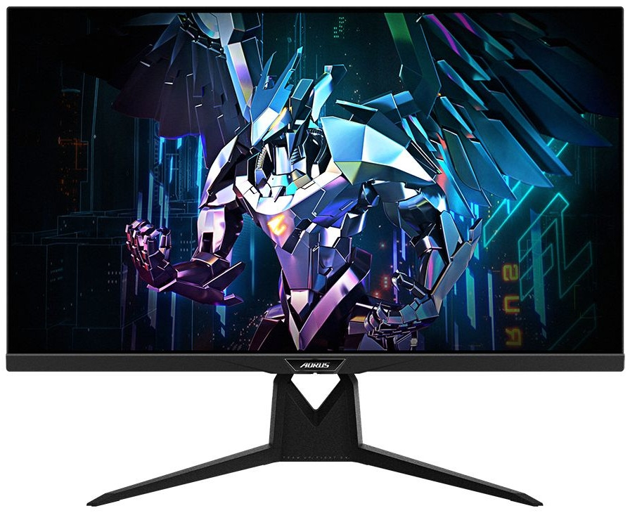 Gigabyte AORUS FI32Q X