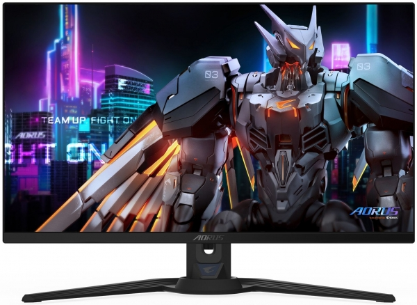Gigabyte AORUS FO27Q5P
