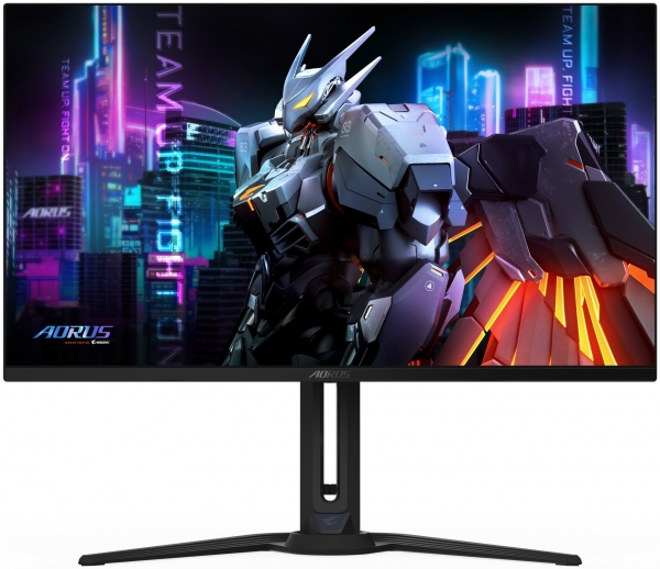 Gigabyte AORUS FO32U