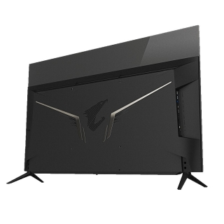 Gigabyte AORUS FO48U görsel 3