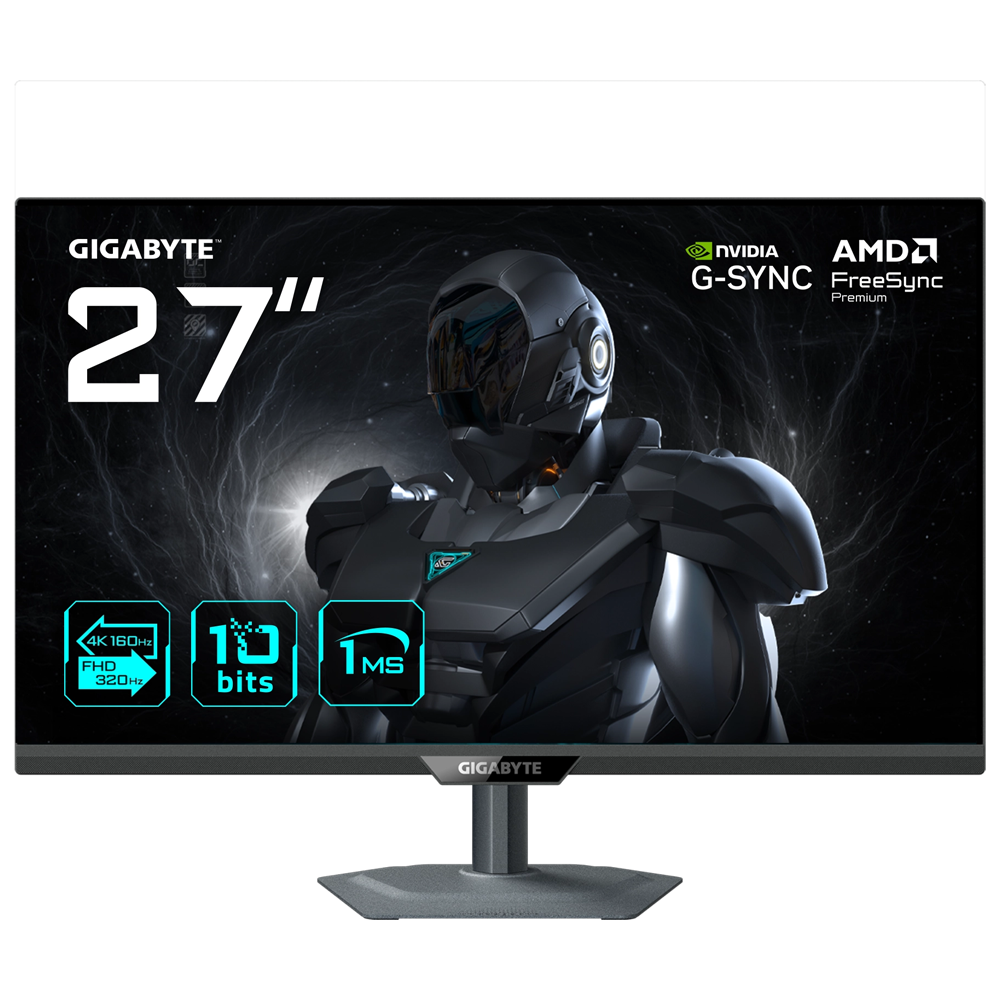 Gigabyte G27UP
