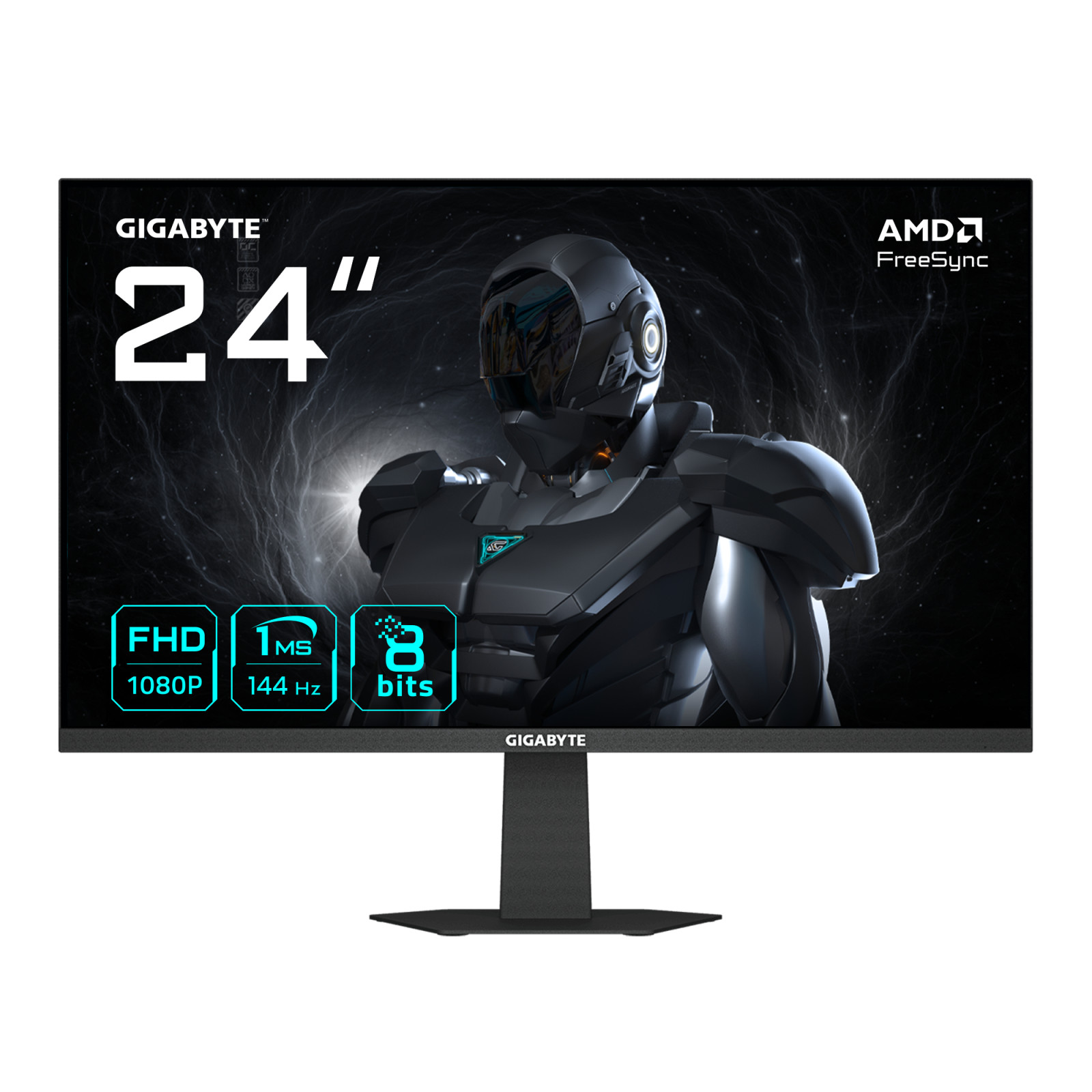 Gigabyte GS24F14