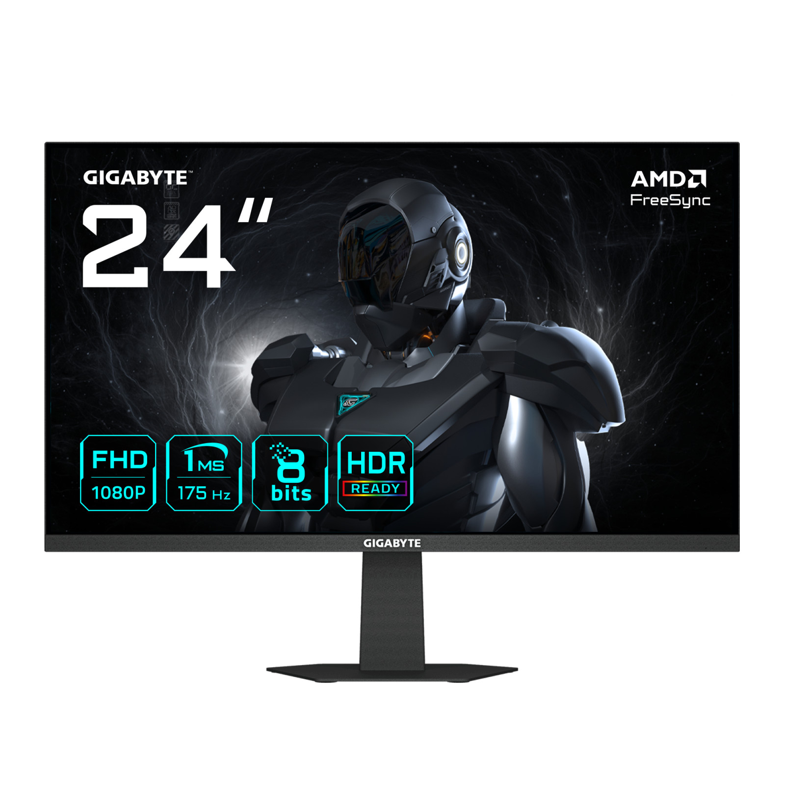 Gigabyte GS24F14A