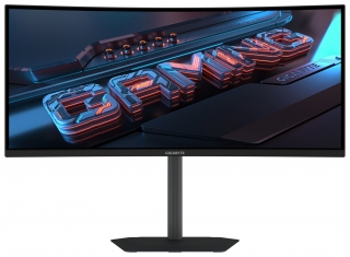Gigabyte GS34WQCA