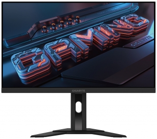 Gigabyte M27UA