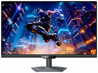 Gigabyte M27UP