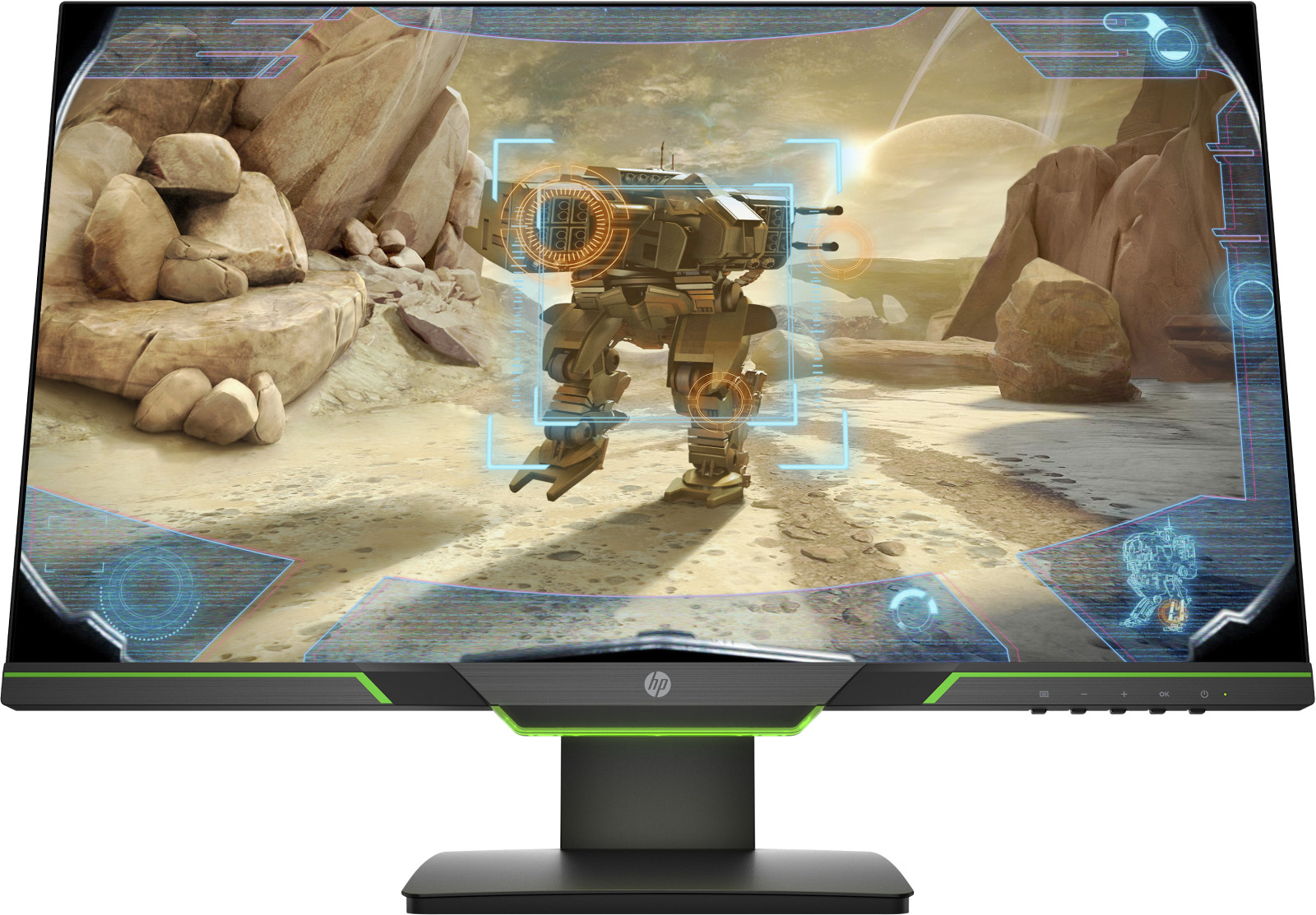 HP 25x (3WL50AA)