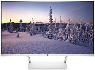 HP 27 Kavisli (Z4N74AA)