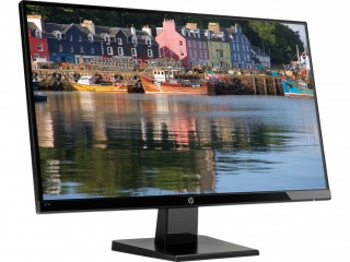 HP 27w (1JJ98AA) görsel 2