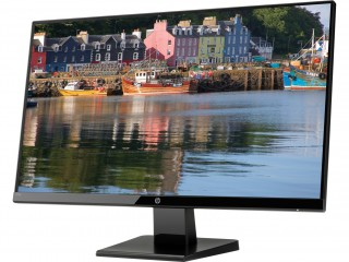 HP 27w (1JJ98AA) görsel 3