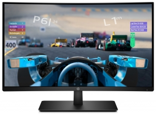 HP 27x (7MW42AA)