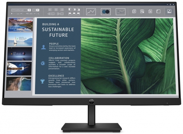 HP 324pv (9U5C1AA)