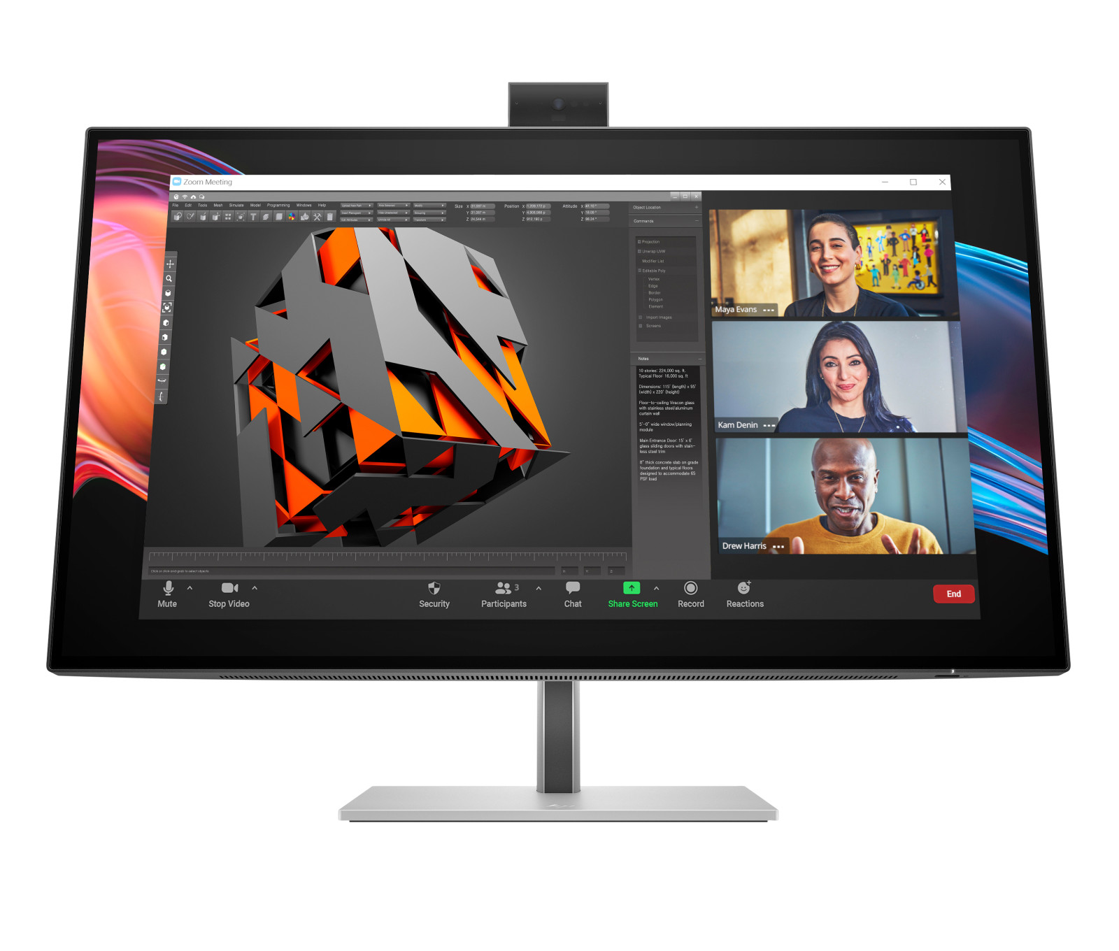 HP 727pm (8K135AA)