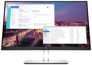 HP E23 G4 (9VF96AS)
