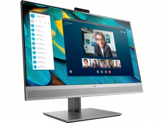 HP EliteDisplay E243m (1FH48AS) görsel 2