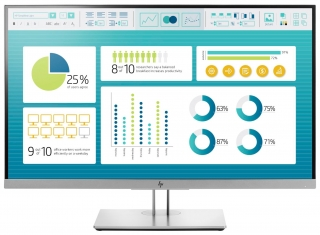 HP EliteDisplay E273 (1FH50AA)