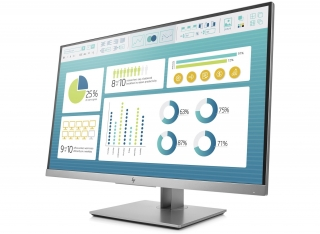 HP EliteDisplay E273 (1FH50AA) görsel 3