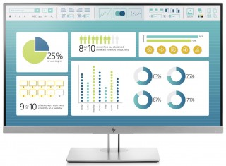 HP EliteDisplay E273 (1FH50AS)