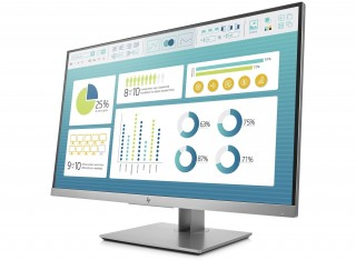 HP EliteDisplay E273 (1FH50AS) görsel 3