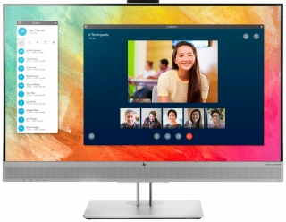 HP EliteDisplay E273m (1FH51AS)