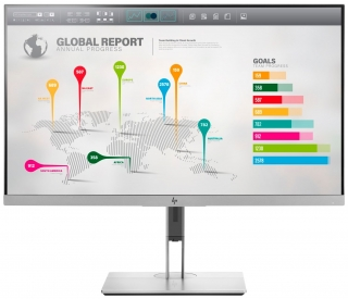 HP EliteDisplay E273q (1FH52AS)