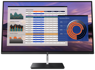HP EliteDisplay S270n (2PD37AA)