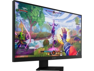 HP Omen 25i (22J05E9) görsel 2