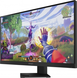 HP Omen 25i (22J05E9) görsel 3