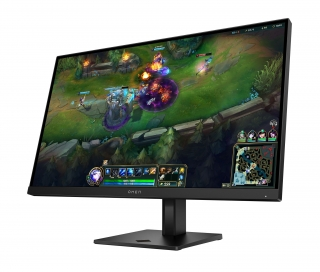 HP Omen 27 G2 (AV4K1E9) görsel 3