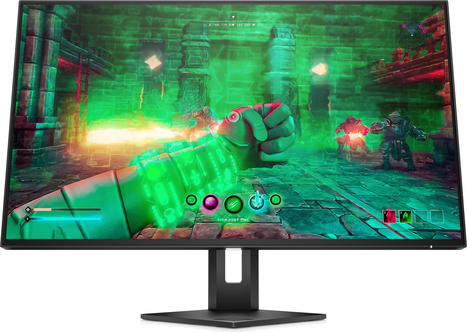 HP Omen 27u (3G6W0E9)