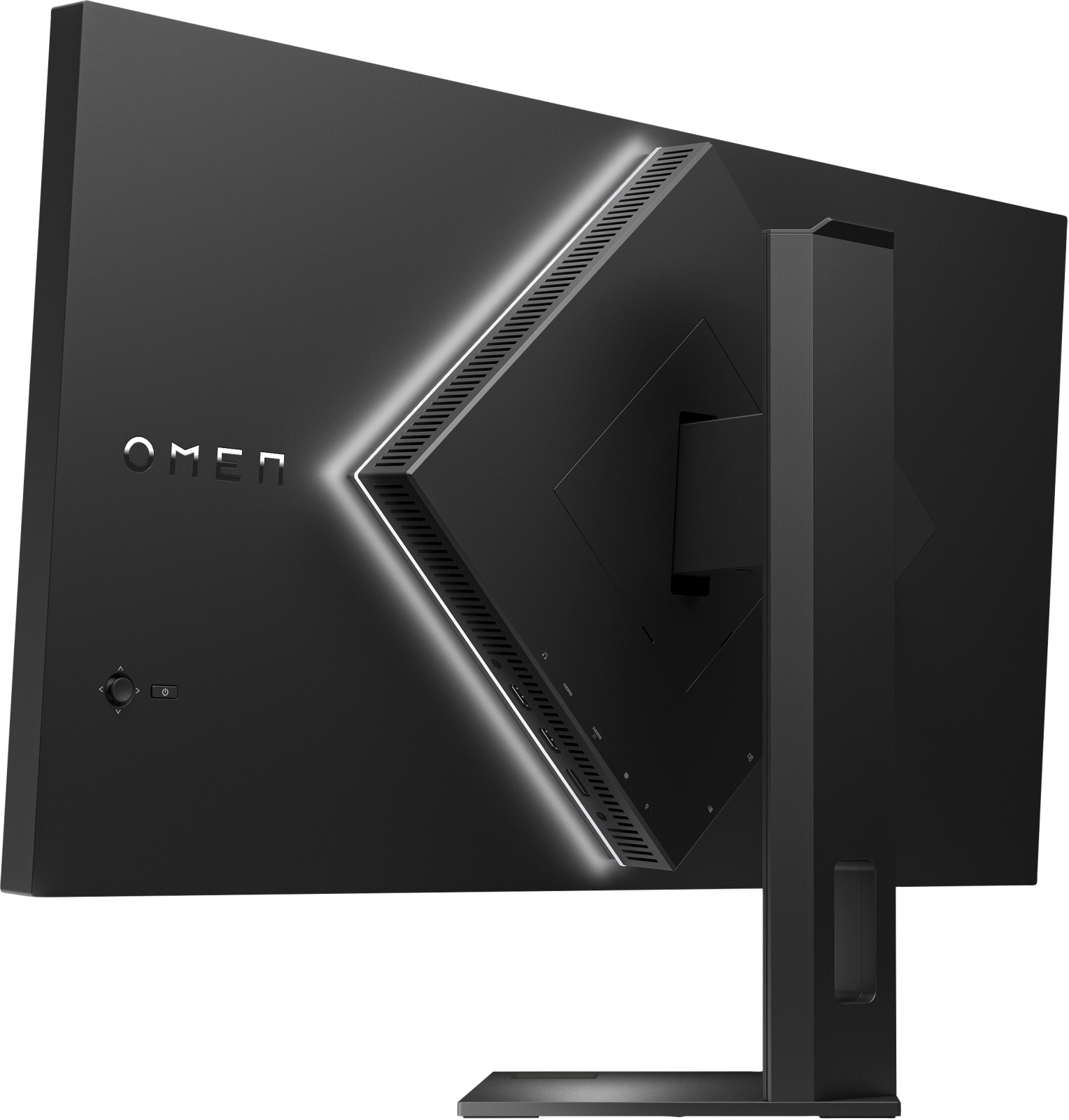 HP Omen 27u (3G6W0E9) görsel 5