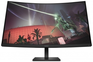 HP Omen 32c (780K6E9)