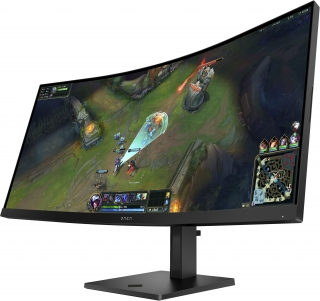 HP OMEN 34c G2 (AV4C1E9) görsel 3