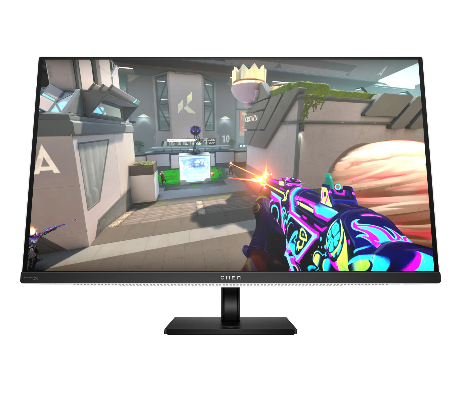 HP OMEN Transcend 32 (9R181AA)