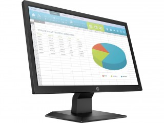 HP P204 (5RD65AA) görsel 2